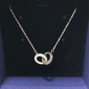 SWAROVSKI NECKLACE